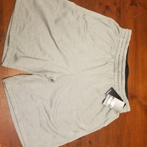 Champion athletic shorts